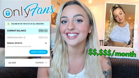 peaked onlyfans|A streamers leaked OnlyFans content sparks a wave of support。